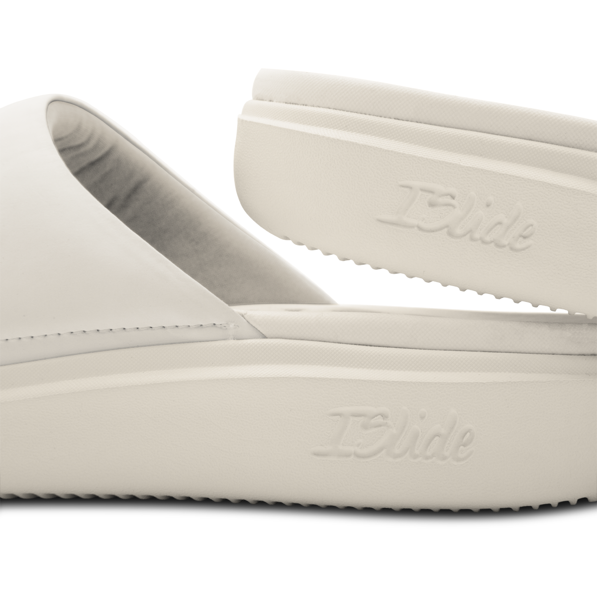 Travis Kelce Heart Motive iSlides (Footwear)